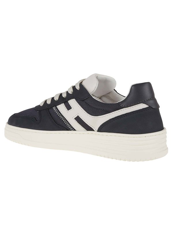 The Best Shops HOGAN: Chaussures de sport - Baskets - Aucun