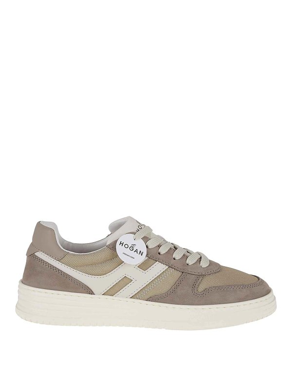 HOGAN: trainers - Sneakers logate