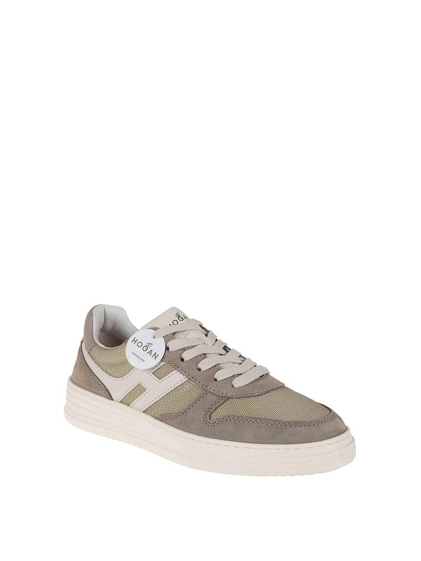 HOGAN: trainers online - Sneakers logate