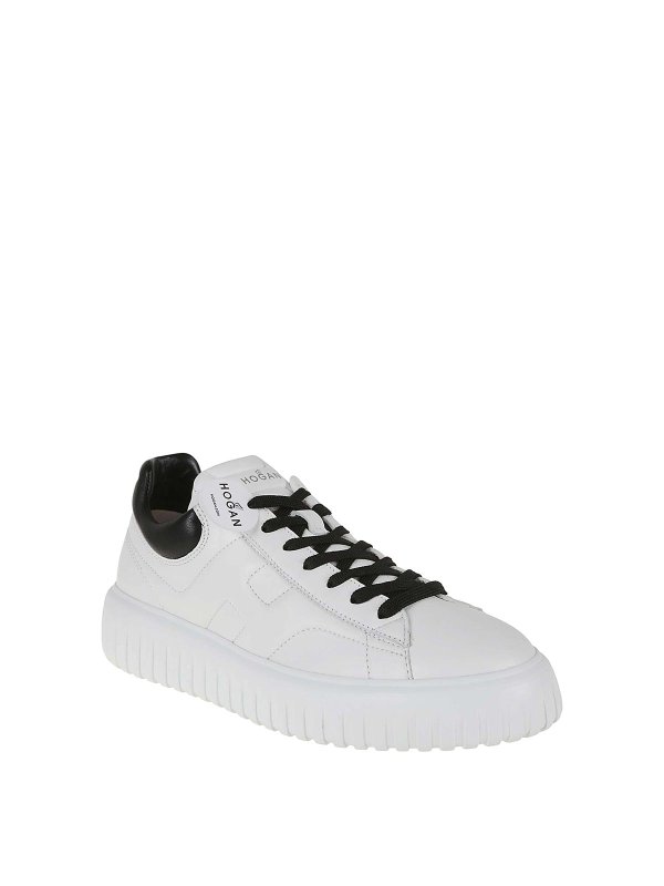 HOGAN: sneakers online - Logo sneakers