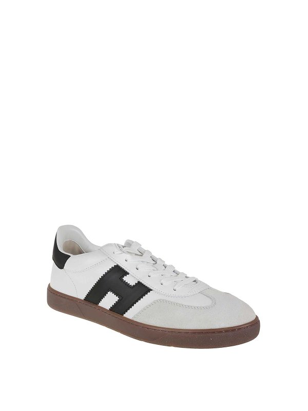 HOGAN: trainers online - Sneakers logate