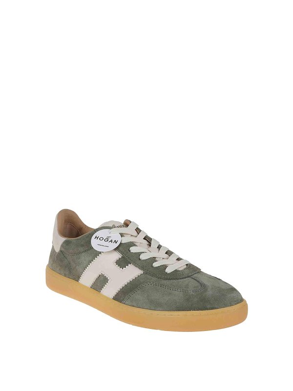 HOGAN: sneakers online - Logo sneakers