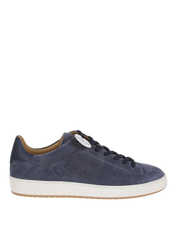 HOGAN: classic shoes - Sneakers logate