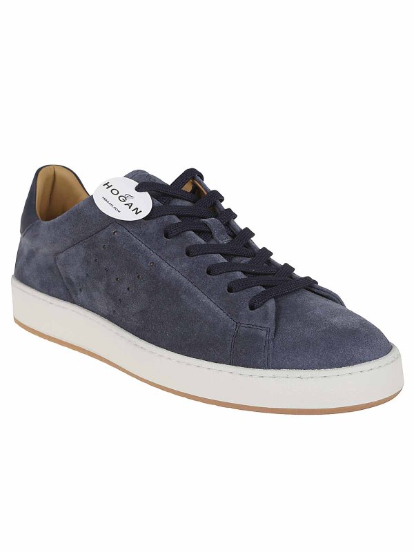 HOGAN: classic shoes online - Sneakers logate