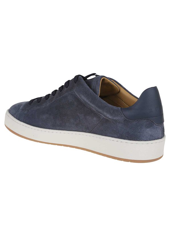 The Best Shops HOGAN: classic shoes - Sneakers logate