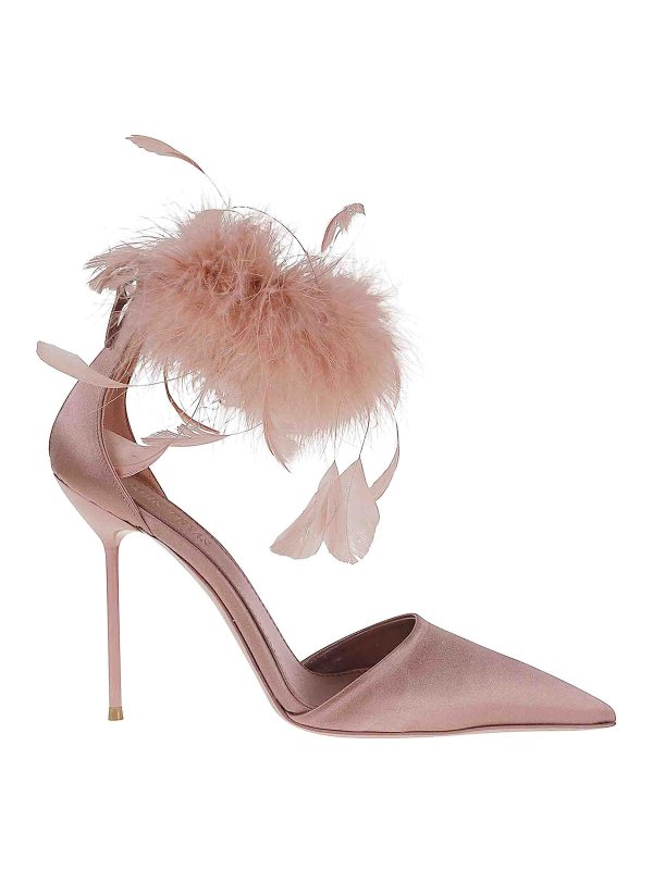 Paris Texas: Pumps - Pumps - Schwarz