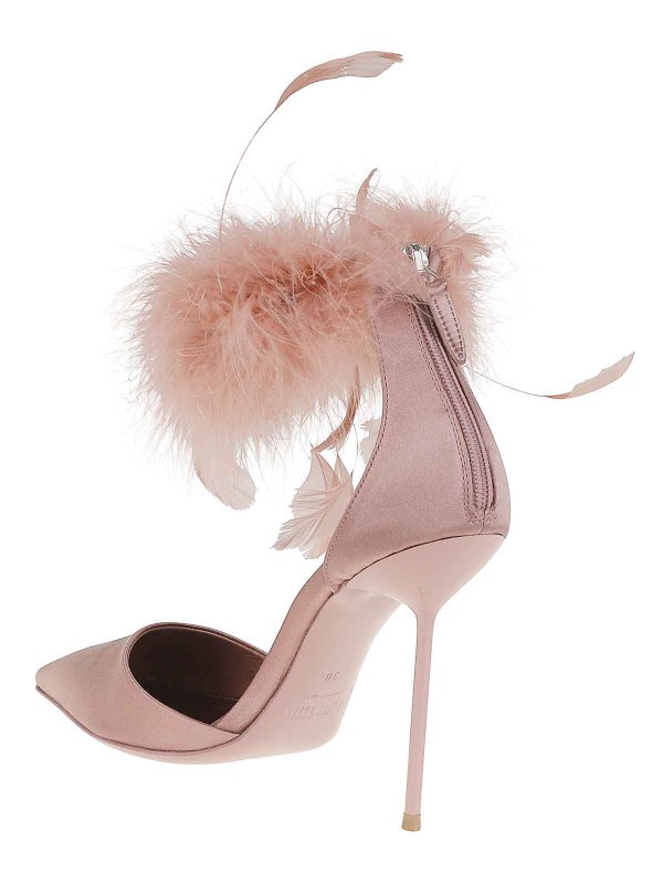 The Best Shops Paris Texas: Pumps - Pumps - Schwarz