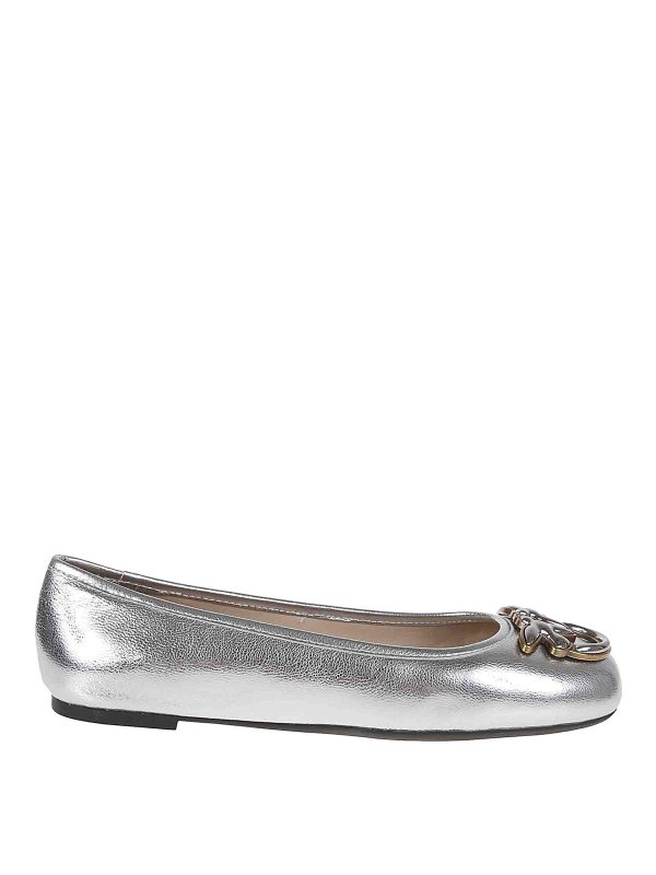 Pinko: Bailarinas - Bailarinas - Amarillo