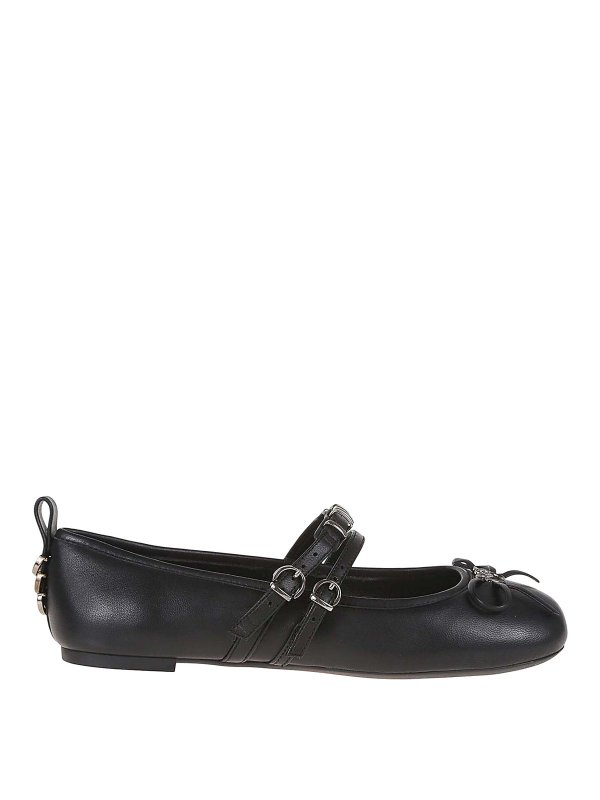 Pinko: Bailarinas - Bailarinas - Marrón