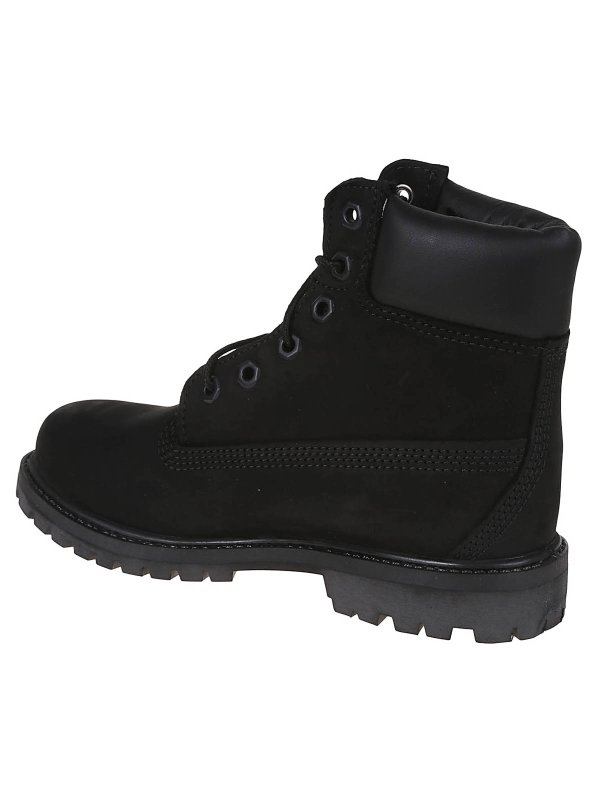 The Best Shops TIMBERLAND: Bottines - Bottes - Noir