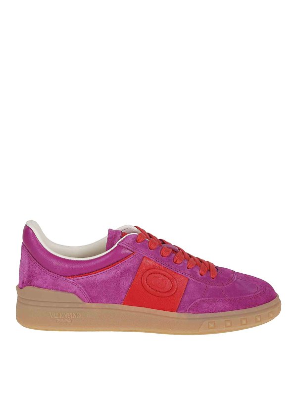 VALENTINO GARAVANI: sneakers - Sneaker Upvillage