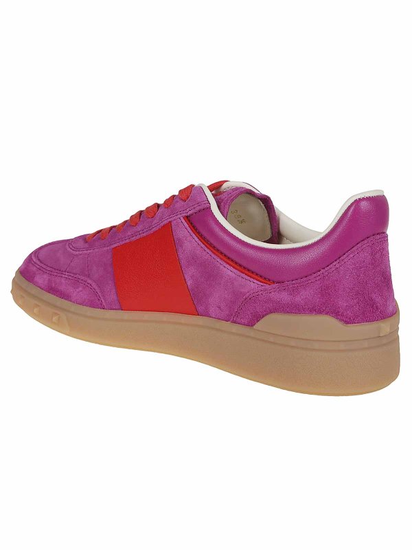 The Best Shops VALENTINO GARAVANI: sneakers - Sneaker Upvillage