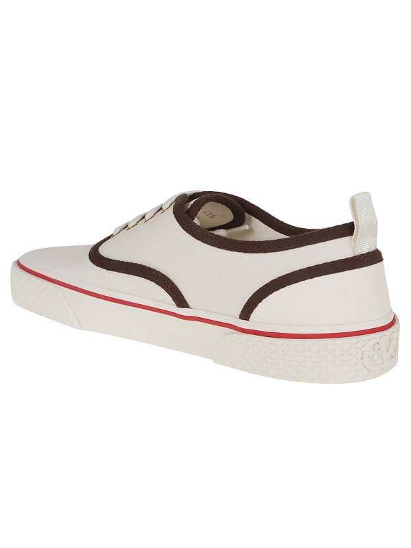 The Best Shops VALENTINO GARAVANI: スニーカー - スニーカー - ブラウン