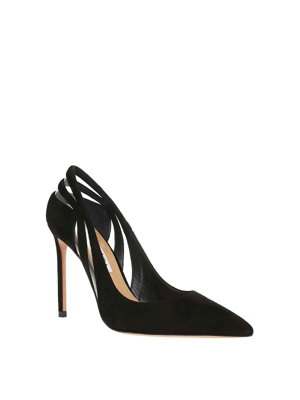 Aquazzura: パンプス online - パンプス - 黒