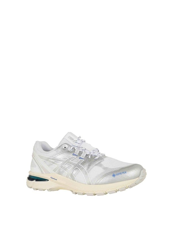 ASICS: Chaussures de sport online - Baskets - Argent