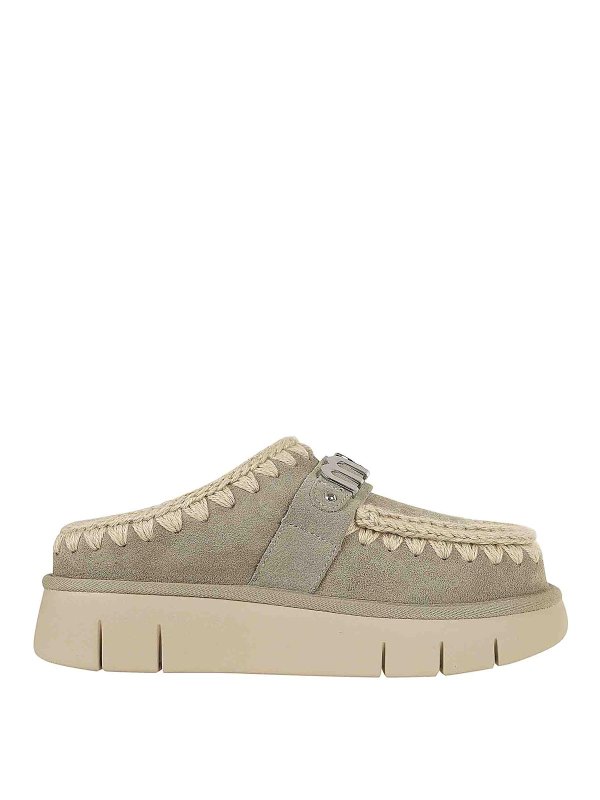 MOU: Mules - Mules - Braun