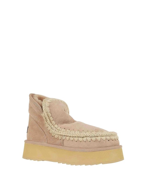 MOU: stivali online - Stivali Eskimo