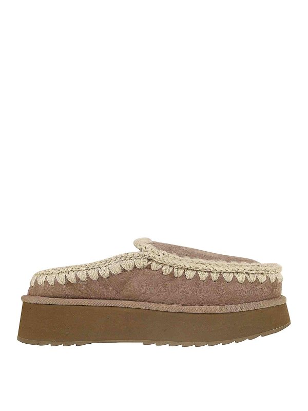 MOU: Mules - Mules - Grau