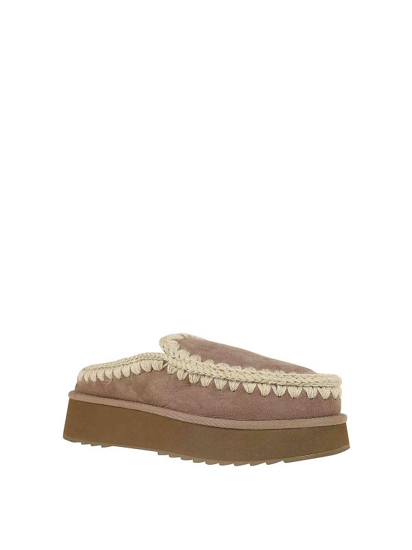 MOU: Mules online - Mules - Grau