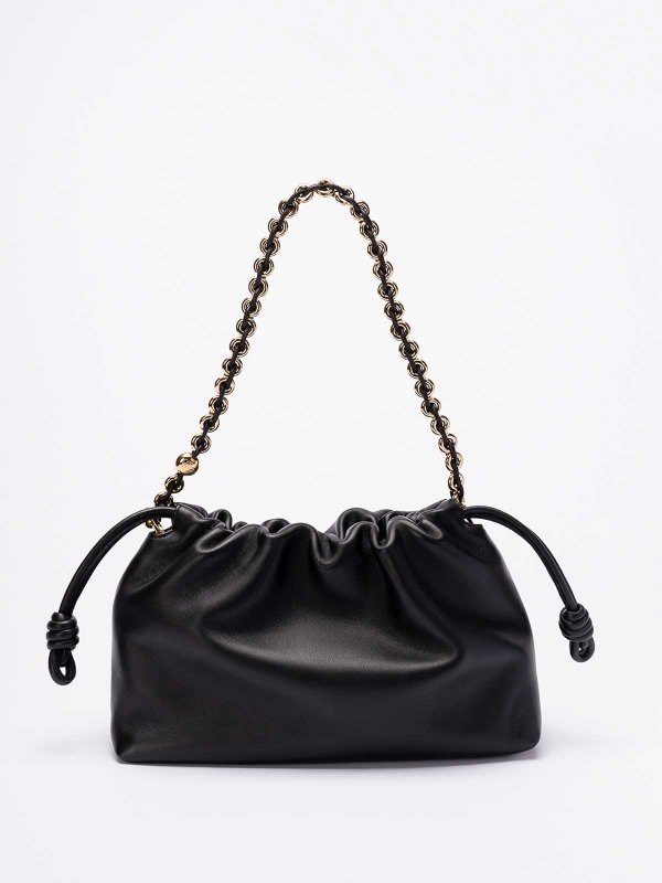 LOEWE: Umhängetaschen online - Umhängetasche - Schwarz