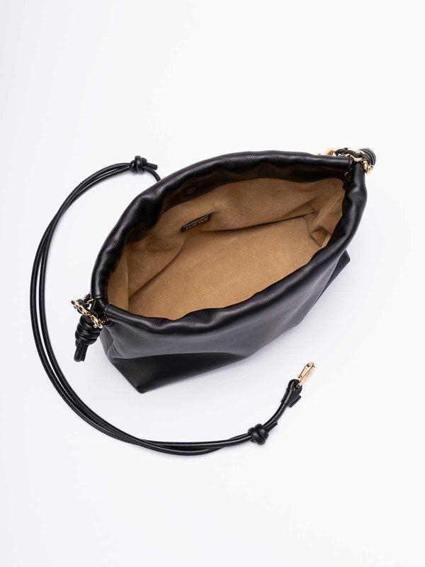 LOEWE buy online Umhängetasche - Schwarz