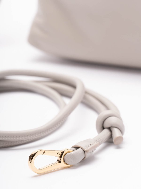 クロスボディバッグ - グレー shop online: LOEWE