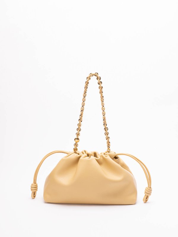 LOEWE: cross body bags online - FlamencoMedium Bag