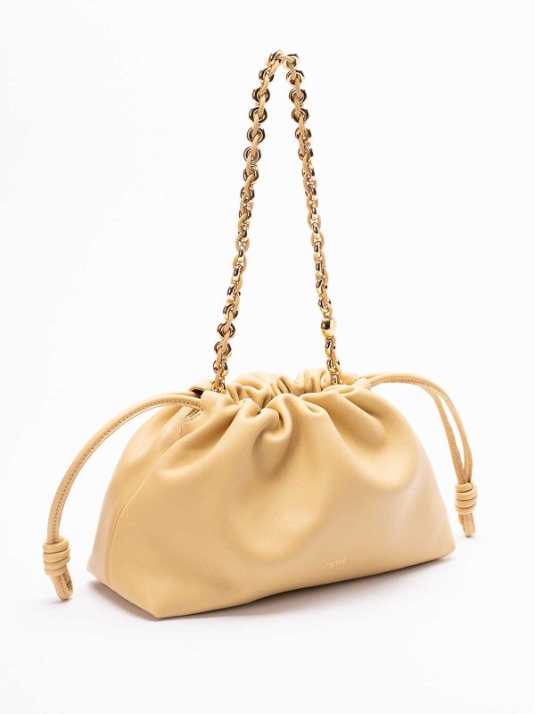 The Best Shops LOEWE: cross body bags - FlamencoMedium Bag