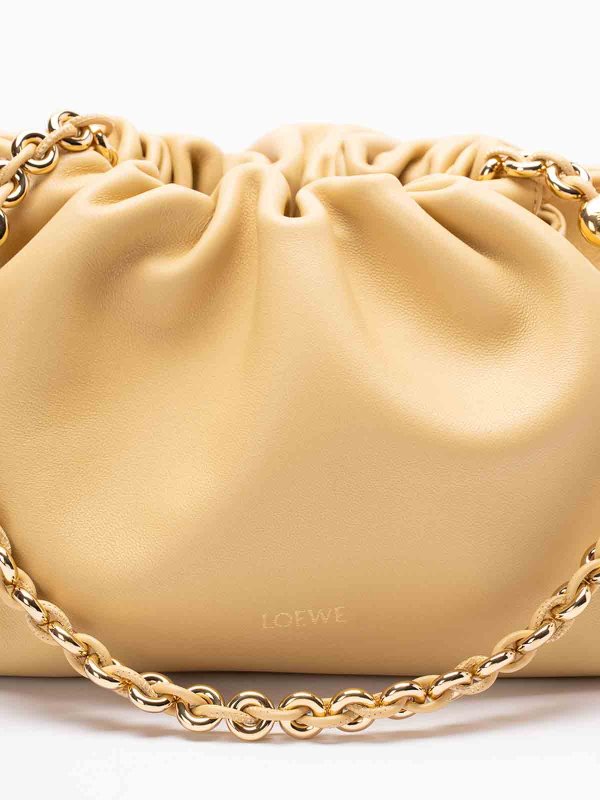 FlamencoMedium Bag shop online: LOEWE