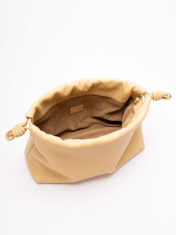 The Best Shops LOEWE: FlamencoMedium Bag