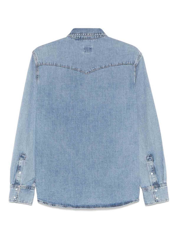 AG JEANS: Chemises online - Chemise - Denim