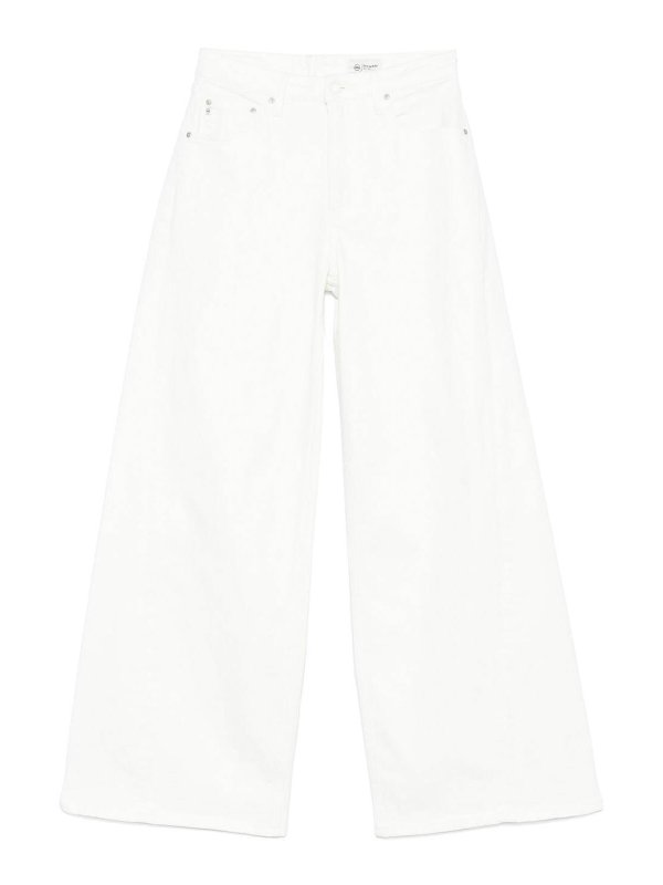 AG JEANS: bootcut jeans - HelsinkiPalazzo Jeans