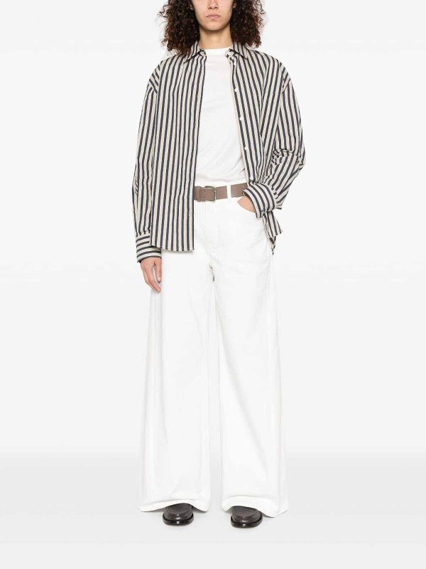 AG JEANS: bootcut jeans online - HelsinkiPalazzo Jeans