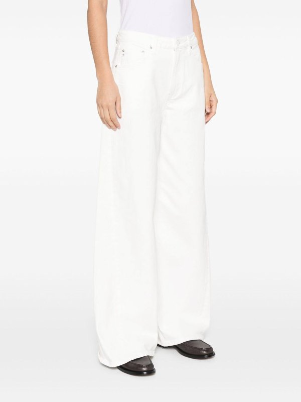 The Best Shops AG JEANS: bootcut jeans - HelsinkiPalazzo Jeans