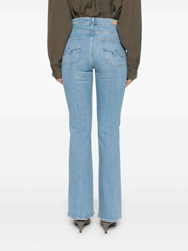The Best Shops AG JEANS: bootcut jeans - SophieBootcut Jeans