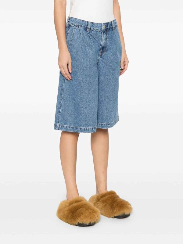 AG JEANS buy online Pantaloncini di denim Gran Canaria