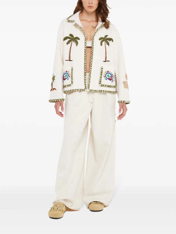 ALANUI: casual jackets online - Remember MeJacket