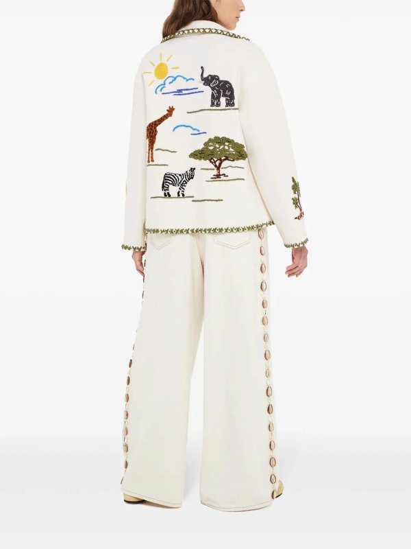 ALANUI buy online Remember MeJacket