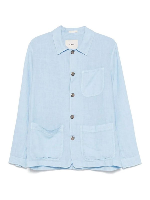 ALTEA: casual jackets - ConstantinJacket