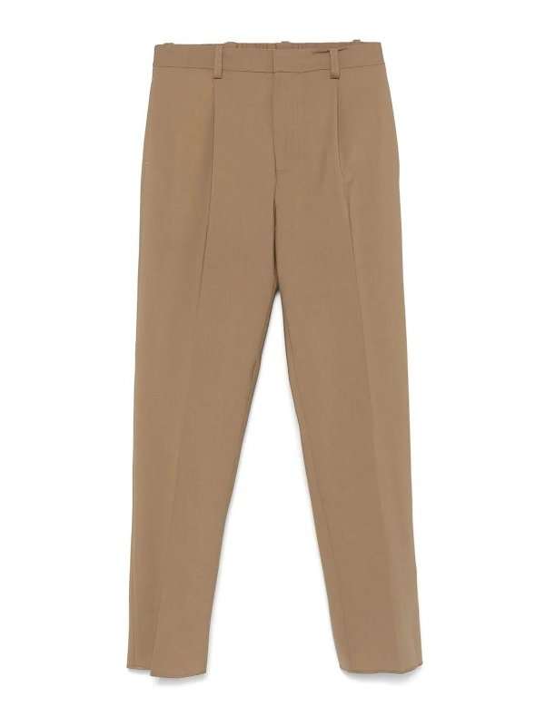 ALTEA: casual trousers - RonnyPants