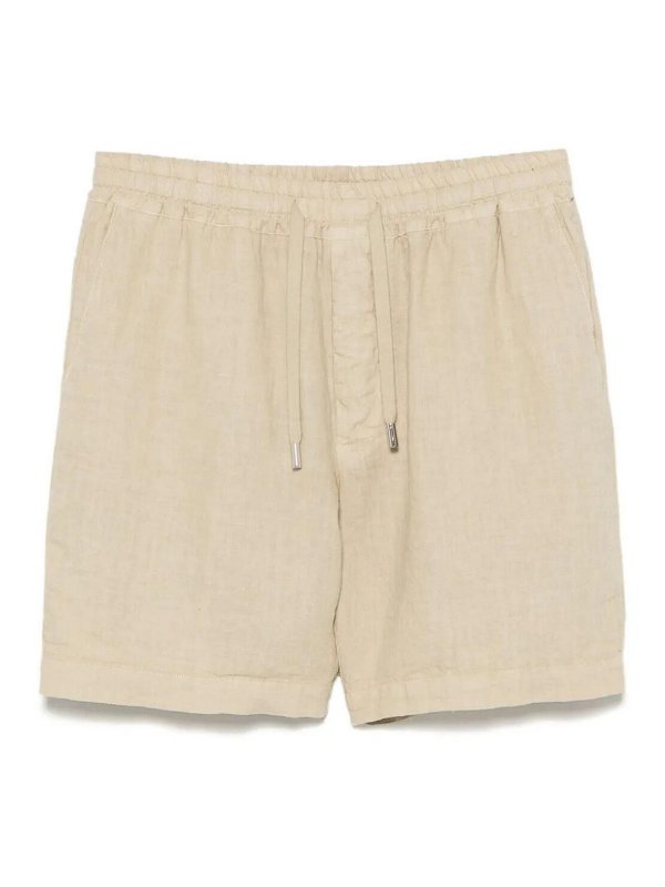 ALTEA: Shorts - Shorts - Beis