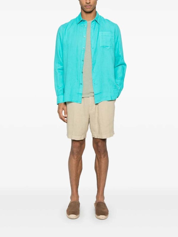 ALTEA: Shorts online - Shorts - Beis