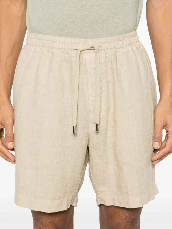 Shorts - Beis shop online: ALTEA