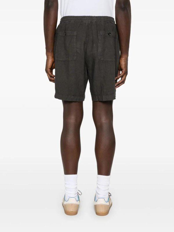 ALTEA buy online ショートパンツ - ダークブラウン