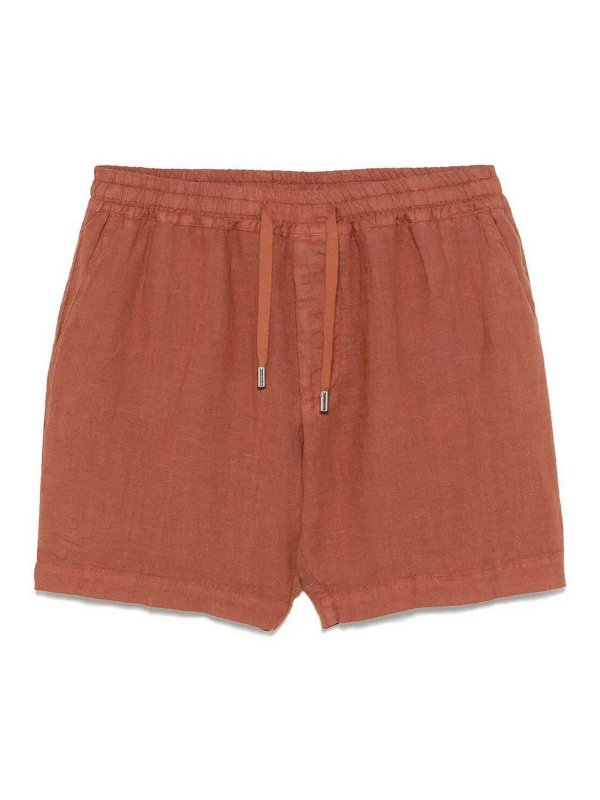 ALTEA: Trousers Shorts - SamuelBermuda Shorts