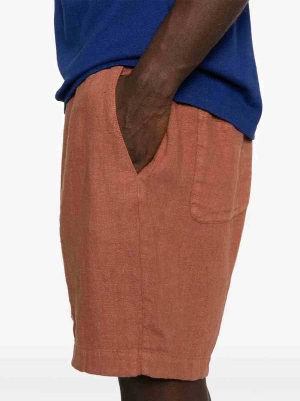 The Best Shops ALTEA: Trousers Shorts - SamuelBermuda Shorts