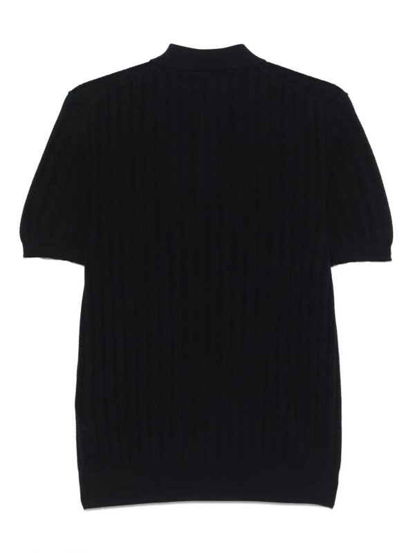 ALTEA: ポロシャツ online - ポロシャツ - ダークブルー