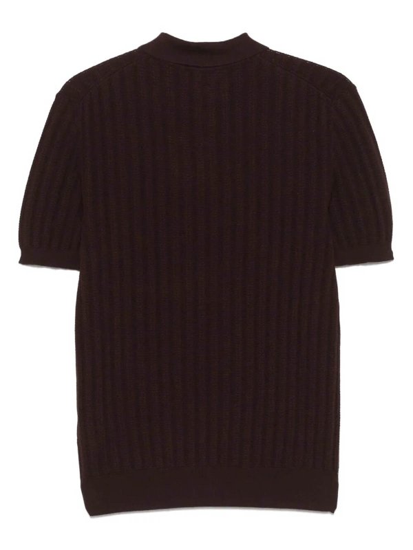 ALTEA: Polos  online - Polo - Marron