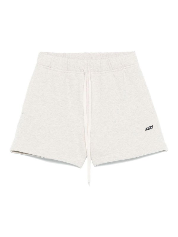 AUTRY: Trousers Shorts - Shorts