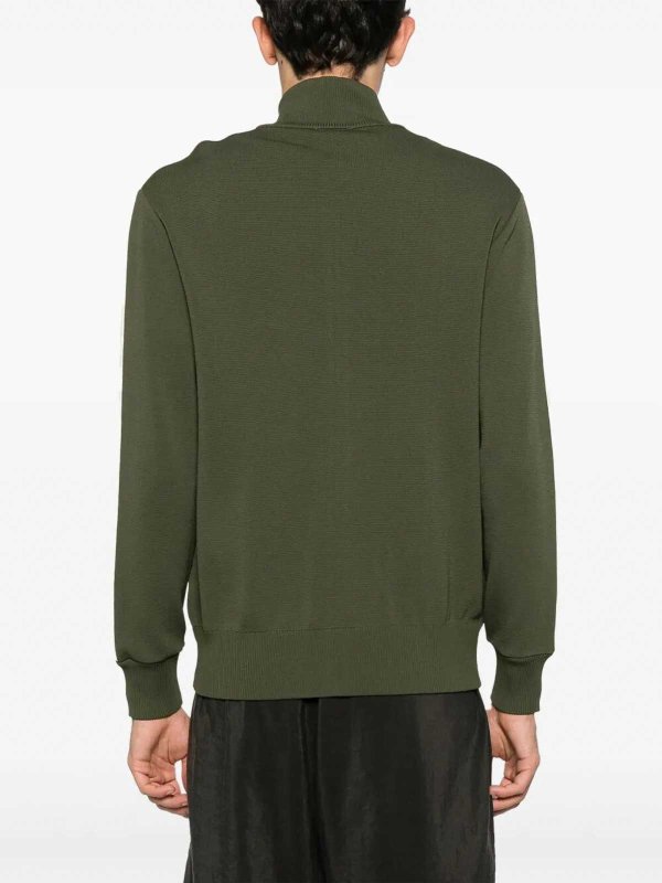 The Best Shops AUTRY: casual jackets - Knit Jacket